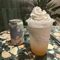   at Sampaguita Ice Cream in Orlando