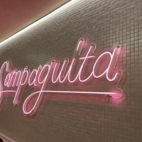 Interior  at Sampaguita Ice Cream in Orlando