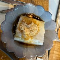  at Café Shizuki in Koya