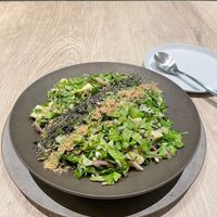  at OMG Kitchen in Hamamatsu