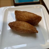 Inari   at Taiko Sushi in Carmichael