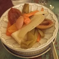  at Via Con Me in Bologna