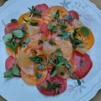  at Via Con Me in Bologna