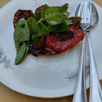  at Via Con Me in Bologna