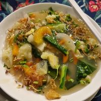 Lad Na at Tony's Corner in Langkawi