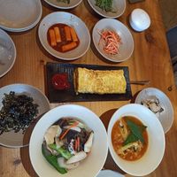  at Sulgodang in Busan