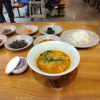  at Sulgodang in Busan