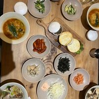   at Sulgodang in Busan