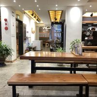   at Sulgodang in Busan