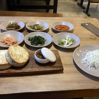   at Sulgodang in Busan