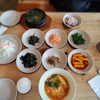  at Sulgodang in Busan