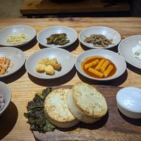  at Sulgodang in Busan