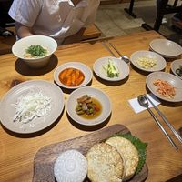   at Sulgodang in Busan