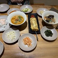   at Sulgodang in Busan