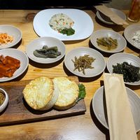   at Sulgodang in Busan