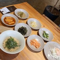   at Sulgodang in Busan