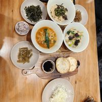  at Sulgodang in Busan