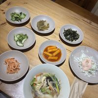   at Sulgodang in Busan