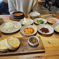  at Sulgodang in Busan