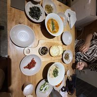   at Sulgodang in Busan