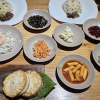  at Sulgodang in Busan