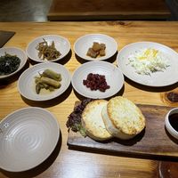   at Sulgodang in Busan