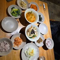  at Sulgodang in Busan