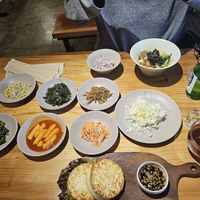  at Sulgodang in Busan