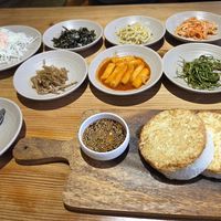  at Sulgodang in Busan