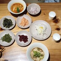  at Sulgodang in Busan
