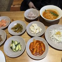   at Sulgodang in Busan