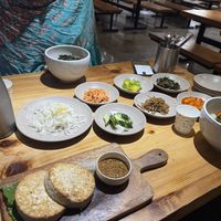   at Sulgodang in Busan