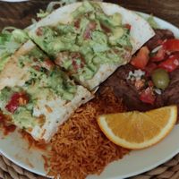 Sehr lecker! at Cafe Especial in Bonn