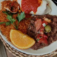  at Cafe Especial in Bonn