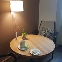  at Länggass Tee in Bern