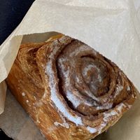   at Massolit Bakery & Cafe in Krakow