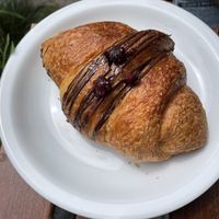   at Massolit Bakery & Cafe in Krakow