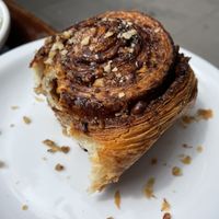   at Massolit Bakery & Cafe in Krakow