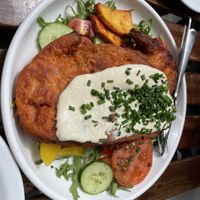   at Massolit Bakery & Cafe in Krakow