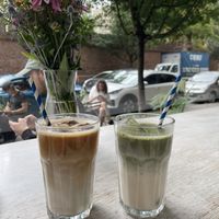   at Massolit Bakery & Cafe in Krakow