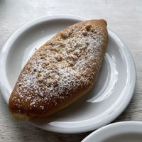   at Massolit Bakery & Cafe in Krakow