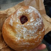  at Massolit Bakery & Cafe in Krakow