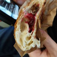  at Massolit Bakery & Cafe in Krakow