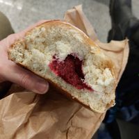  at Massolit Bakery & Cafe in Krakow