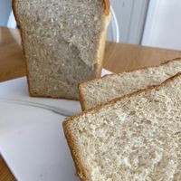 Sandwich Loaf  at Bad Attitude Bread in Toronto