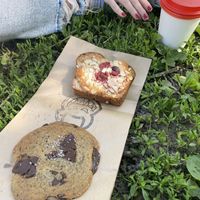   at Bad Attitude Bread in Toronto