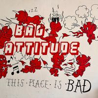  at Bad Attitude Bread in Toronto