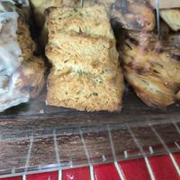  at Bad Attitude Bread in Toronto