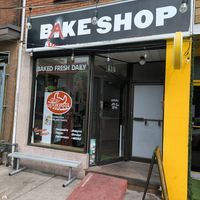  at Bad Attitude Bread in Toronto