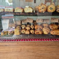  at Bad Attitude Bread in Toronto